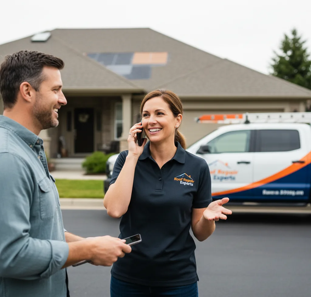 Storm Damage Repair in Great Falls, SC